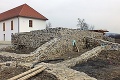Z chátrajúcej ruiny bude pýcha okresu: Maďari prispeli na kaštieľ v Borši 8 miliónov eur