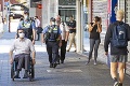V Austrálii sa obávajú ďalšej vlny koronavírusu: Zburcoval ich nález neďaleko hotela