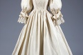 Briti vo vytržení: Ikonické svadobné šaty Diany († 36) vystavili na obdiv po 23 rokoch