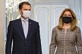 Priateľ prezidentky sa pochválil fotkou: Takto oblečenú Čaputovú by mnoho ľudí ani nespoznalo