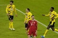 Bayern zdolal v šlágri Borussiu: Haalanda zatienil hetrikový Lewandowski
