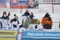 Skvelej Vlhovej tesne uniklo víťazstvo v Jasnej: Kráľovnou pretekov Shiffrinová