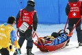 Nechutný škandál z Ruska: Ochrnutú slávnu lyžiarku oklamal šarlatán
