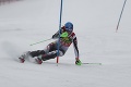 Bezchybná jazda Vlhovej v prvom kole slalomu: V Jasnej za sebou nechala všetky rivalky