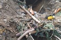 Tragédia v Banskej Štiavnici: V bývalej banskej šachte zasahujú záchranári, hlásia dvoch mŕtvych