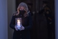 Prezidentka si uctila obete koronavírusu: Dôrazná prosba ku všetkým Slovákom