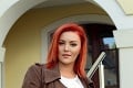 Prekliatie herečky Barbory Švidraňovej: Nemá šťastie! Trpké priznanie k vzťahu s alkoholikom