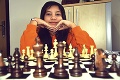 Školáčka Agátka je vychádzajúcou šachovou hviezdou: Naša Queen´s Gambit remizovala s ruským veľmajstrom!