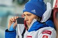 Organizátori sa rozhodli zakročiť: Vlhová sa na štart v St. Moritzi nepostaví