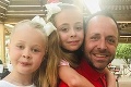 Otec zomrel len 6 týždňov po odhalení rakoviny: Dojímavá prosba na kamaráta krátko pred smrťou