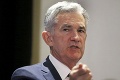 Šéf americkej centrálnej banky Powell varuje: Znovuotvorenie ekonomiky spôsobí zrýchlenie inflácie