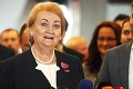 Poslankyňa Záborská: Návrh na pomoc tehotným ženám podporilo vyše 160 organizácií