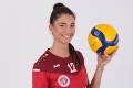 Slovenská volejbalistka Radosová ukázala svoj talent: Víťazná kresba pre Vlhovú!