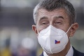 Babiš poškuľuje po ruskej vakcíne: Rád by som v predstihu nejaké množstvo pre Česko získal