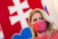 Už to bude rok, kedy na Slovensku potvrdili prvý prípad korony: Špeciálny program prezidentky