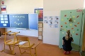 Nitra obnoví vyučovanie pre všetky deti na 1. stupni: Viceprimátor priznal obavy
