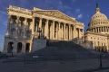 Bolo to o chlp: Snemovňa reprezentantov Kongresu USA schválila volebnú reformu