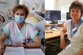 Smutné prvé výročie pandémie na Slovensku: Dni, na ktoré zdravotníčky Monika a Miriam nikdy nezabudnú