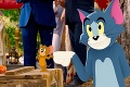 Kreslené postavičky, pri ktorých vyrastali celé generácie, sú späť! Tom a Jerry sa vracajú vo filme