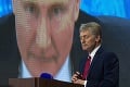 Sankcie od EÚ a USA voči Rusku nezostanú bez odozvy: Sú nepodložené a zbytočné, tvrdí Kremeľ