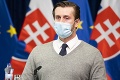 Expert na zdravotníctvo krúti hlavou: Slovensko neobjednalo 35 miliónov samotestov, ale...