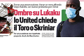 Inter je v dlhoch: Skončí Škriniar v Manchestri United ako odškodnenie za Lukakua?