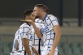 Škriniarov víťazný gól: Slovák rozhodol o triumfe Interu Miláno