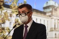 Česká vláda vyhlásila nový núdzový stav: Ľudí čakajú mimoriadne prísne opatrenia, tomuto sa nevyhnú