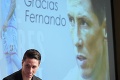 Bývalý kanonier Fernando Torres sa zmenil na nepoznanie: Z futbalistu wrestler?