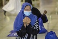 Saudská Arábia rozhodla: Púť do Mekky povolia len s očkovaním proti COVID-19
