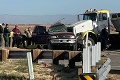 Hrozivá zrážka dvoch vozidiel v Kalifornii s tragickým koncom: V aute smrti sedelo 27 ľudí