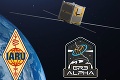 Slovensko vypustí po takmer 4 rokoch na obežnú dráhu novú družicu: Košický satelit štartuje z Bajkonuru