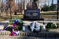 Alena po 14 rokoch od výbuchu v Novákoch: Na mŕtvych kolegov nikdy nezabudnem
