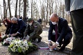Od výbuchu v Novákoch uplynulo 14 rokov, obete si uctil aj Naď: Tragédia stále nemá vinníkov