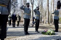 Alena po 14 rokoch od výbuchu v Novákoch: Na mŕtvych kolegov nikdy nezabudnem