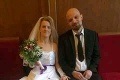 Lucii z českej Zámeny manželiek sa po nakrúcaní zmenil život: Svadba s vrahom!