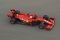 Vettelova nehoda a Hamiltonov triumf: v Soči zaútočí na Schumacherov rekord z pole position