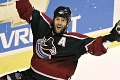Bývalý hráč NHL mal opletačky s políciou: Hviezdny hokejista skončil v cele