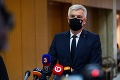 Minister Korčok: Účasť premiéra pri prílete Sputnika V nepovažujem za vhodnú