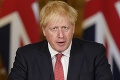 Drsné obvinenia Borisa Johnsona: EÚ ohrozuje územnú celistvosť Spojeného kráľovstva