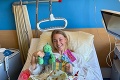 Shiffrinová súcití s doráňanými súperkami: Krásny odkaz do nemocnice
