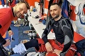 Kouč Zvolena Andrej Podkonický: Prečo hráčom vyzúvam korčule?!