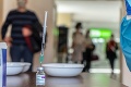 Bratislavský kraj začal cez víkend s pilotnou fázou očkovania: Kto dostal vakcínu AstraZeneca?
