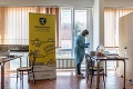 Bratislavský kraj začal cez víkend s pilotnou fázou očkovania: Kto dostal vakcínu AstraZeneca?