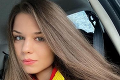 Najsexi hokejistka Ruska Anastasia Legkoduchová: Najskôr titul, potom sociálne siete!