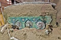 Talianski archeológovia vykopali jedinečnú pamiatku: Pompeje odhalili slávnostný voz