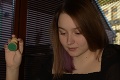 Ema je slovenská Queen´s Gambit: Najmladšia šachová rozhodkyňa má 17 rokov