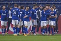 Zúfalstvo a bezmocnosť: Tradičný tím Bundesligy vyhodil už štvrtého trénera v jednej sezóne