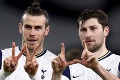 Bale sa konečne dostáva do formy: Dvoma gólmi zariadil dôležité víťazstvo Tottenhamu