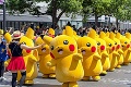 Pokémoni slávia 25 rokov: Japonský fenomén pobláznil celý svet, jednu ženu až extrémne